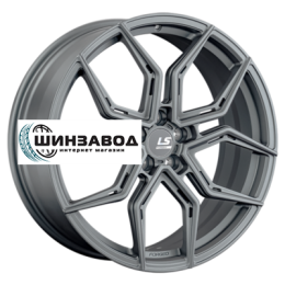 LS Forged 8,5x20/5x108 ET40 D63,3 LS FG27 MGM (конус)
