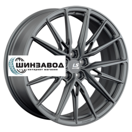 LS Forged 8,5x20/5x108 ET40 D63,3 LS FG28 MGM (конус)