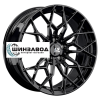 LS Forged 7,5x18/5x112 ET20 D66,6 LS FG29 BK (конус)