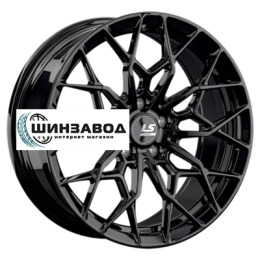 LS Forged 9x21/5x120 ET45,5 D62,6 LS FG29 BK (конус)