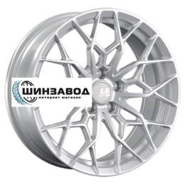 LS Forged 8,5x19/5x112 ET25 D66,6 LS FG29 SS (конус)