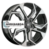 LS Forged 9x21/5x120 ET45,5 D62,6 LS FG30 BKF (конус)