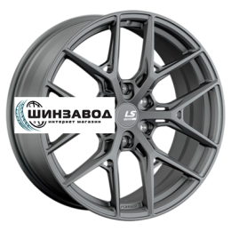 LS Forged 8,5x19/6x139,7 ET36 D100,1 LS FG31 MGM (конус)