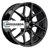 LS Forged 8,5x19/6x139,7 ET36 D100,1 LS FG31 BK (конус)