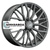 LS Forged 9x21/6x139,7 ET30 D100,1 LS FG33 MGM (конус, Колпак+лого)