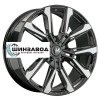 LS Forged 9,5x22/5x150 ET45 D110,1 LS FG34 BKF (конус)