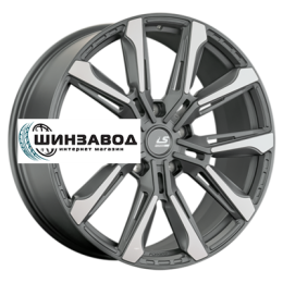 LS Forged 9,5x22/5x150 ET45 D110,1 LS FG34 MGMF (конус)