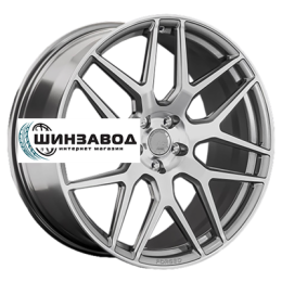 LS Forged 11x21/5x112 ET42 D66,6 LS FG43 MGMF (конус, C570)