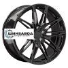 LS Forged 9x19/5x112 ET44 D66,6 LS FG45 BK (конус, C570)