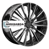 LS Forged 8,5x20/5x114,3 ET45 D67,1 LS FG46 BKF (конус, C570)