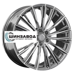 LS Forged 8,5x20/5x114,3 ET45 D67,1 LS FG46 MGMF (конус, C570)