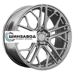 LS Forged 10,5x21/5x120 ET45 D74,1 LS FG48 MGM (конус, C570)