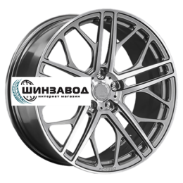LS Forged 10x20/5x120 ET35 D74,1 LS FG48 MGMF (конус, C570)