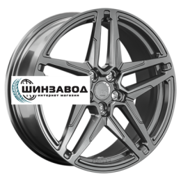 LS Forged 9x20/5x130 ET50 D71,5 LS FG50 MGM (конус, C570)