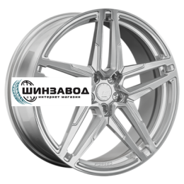 LS Forged 8,5x20/5x114,3 ET45 D67,1 LS FG50 SF (конус, C570)