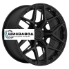 LS Forged 9x22/6x139,7 ET35 D100,1 LS FG53 MB (конус)
