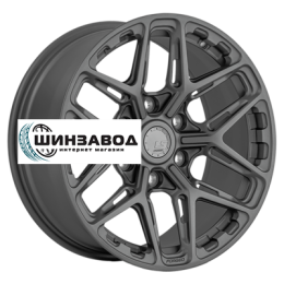 LS Forged 9x22/6x139,7 ET35 D100,1 LS FG53 MGM (конус)