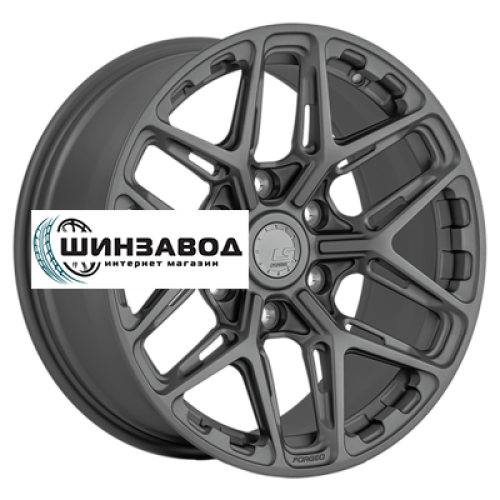 LS Forged 9x22/6x139,7 ET35 D100,1 LS FG53 MGM (конус)