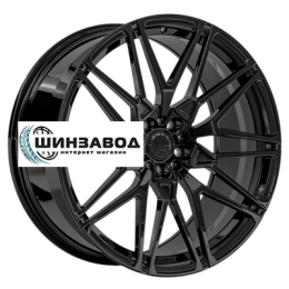 LS Forged 10,5x21/5x112 ET43 D66,6 LS FG54 BK (конус)