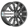 LS Forged 9x22/6x139,7 ET45 D100,1 LS FG55 MGM (конус)