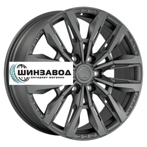 LS Forged 9x22/6x139,7 ET45 D100,1 LS FG55 MGM (конус)
