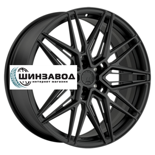 LS Forged 10x23/5x120 ET40 D62,6 LS FG58 MB (конус)