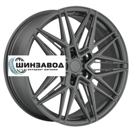 LS Forged 10x23/5x120 ET40 D62,6 LS FG58 MGM (конус)