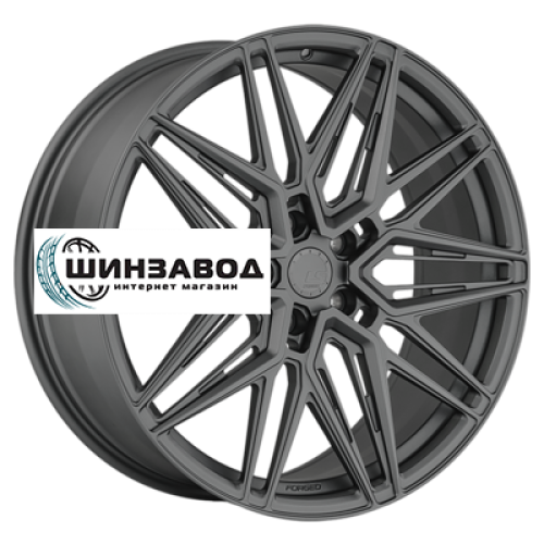 LS Forged 10x23/5x120 ET40 D62,6 LS FG58 MGM (конус)