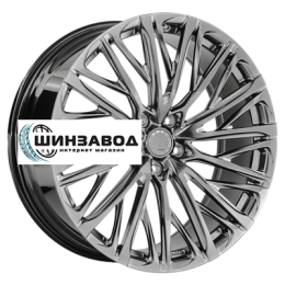LS Forged 9x21/5x120 ET45,5 D62,6 LS FG60 HPB (конус)