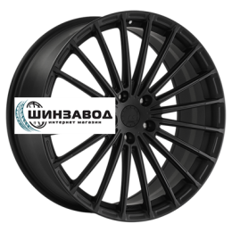 LS Forged 9x21/5x120 ET40 D62,6 LS FG62 MB (конус)