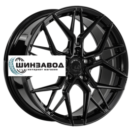 LS Forged 8x18/5x130 ET45 D71,6 LS FG63 BK (конус)