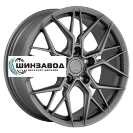 LS Forged 8,5x19/5x130 ET50 D71,6 LS FG63 MGM (конус)