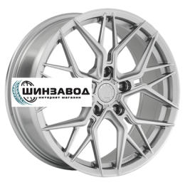 LS Forged 8,5x19/5x130 ET50 D71,6 LS FG63 SS (конус)