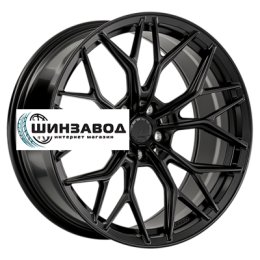 LS Forged 9x19/5x112 ET44 D66,6 LS FG65 BKS (конус)