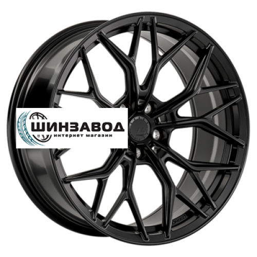 LS Forged 9x19/5x112 ET44 D66,6 LS FG65 BKS (конус)