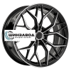 LS Forged 8,5x19/5x112 ET25 D66,6 LS FG65 BKSF (конус)