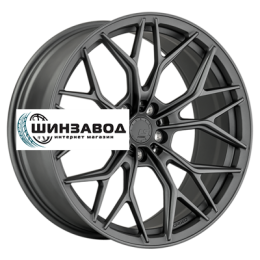 LS Forged 8x19/5x112 ET20 D66,6 LS FG65 MGM (конус)