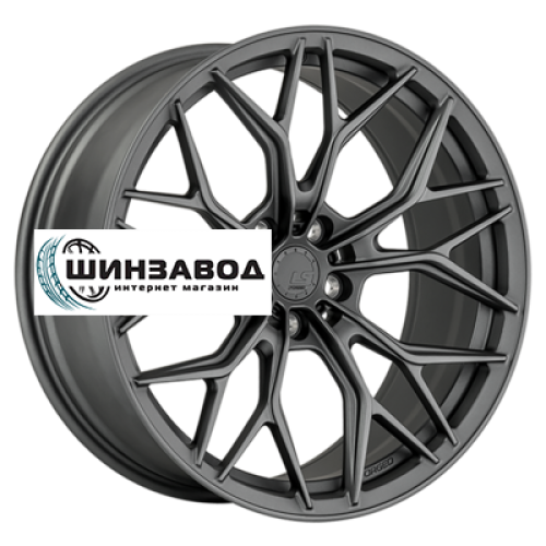 LS Forged 9x19/5x112 ET44 D66,6 LS FG65 MGM (конус)
