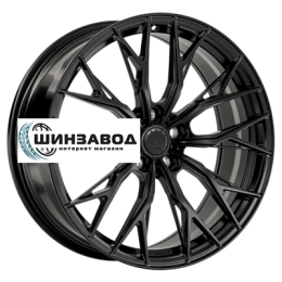 LS Forged 8x20/5x108 ET52 D63,3 LS FG70 BKS (конус)