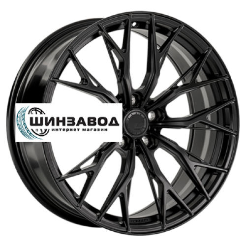 LS Forged 8x20/5x108 ET52 D63,3 LS FG70 BKS (конус)