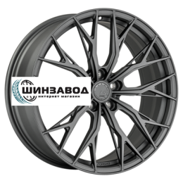 LS Forged 8x20/5x108 ET52 D63,3 LS FG70 MGM (конус)