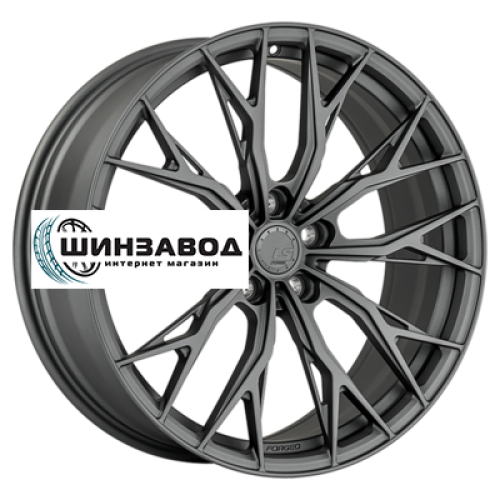 LS Forged 8x20/5x108 ET52 D63,3 LS FG70 MGM (конус)