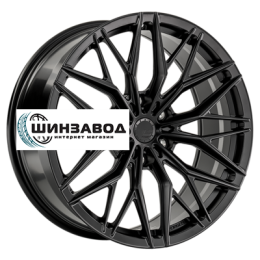 LS Forged 8x20/6x139,7 ET45 D100,1 LS FG75 BKS (конус)
