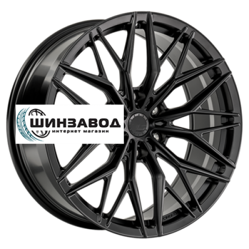 LS Forged 9x20/6x139,7 ET30 D100,1 LS FG75 BKS (конус)