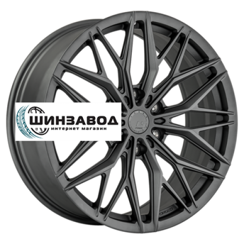 LS Forged 9x20/6x139,7 ET45 D95,1 LS FG75 MGM (конус)