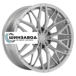 LS Forged 9x21/6x139,7 ET30 D100,1 LS FG75 SS (конус)