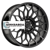 LS Forged 9x22/6x139,7 ET30 D100,1 LS FG76 BKS (конус)