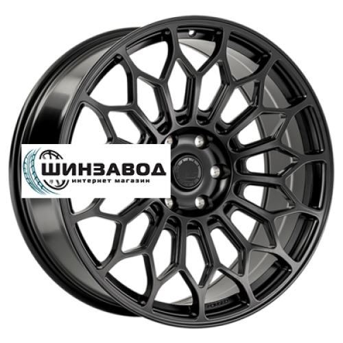 LS Forged 9x22/6x139,7 ET30 D100,1 LS FG76 BKS (конус)