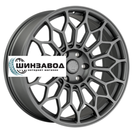 LS Forged 9x22/6x139,7 ET30 D100,1 LS FG76 MGM (конус)
