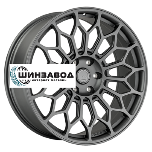 LS Forged 9x22/6x139,7 ET30 D100,1 LS FG76 MGM (конус)